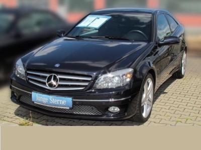 LHD MERCEDES CLC CLASS